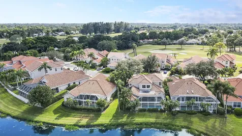 411 Eagleton Cove Way Palm Beach Gardens FL 33418