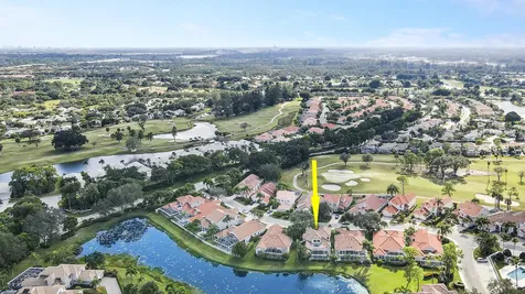 411 Eagleton Cove Way Palm Beach Gardens FL 33418