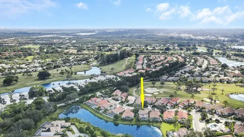411 Eagleton Cove Way Palm Beach Gardens FL 33418