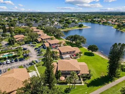 4451 Willow Pond Road West Palm Beach FL 33417