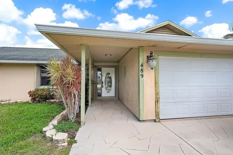 489 SE Evergreene Terrace Port Saint Lucie FL 34983
