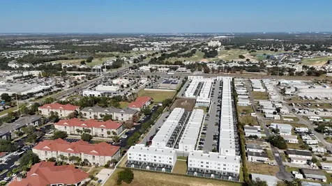 657 Trikomo Drive Davenport FL 33896