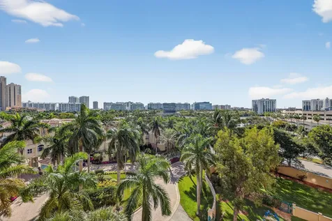 19501 W Country Club Drive Aventura FL 33180