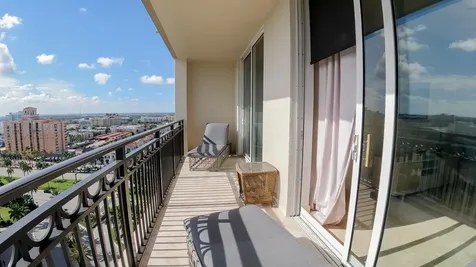 550 Okeechobee Boulevard West Palm Beach FL 33401