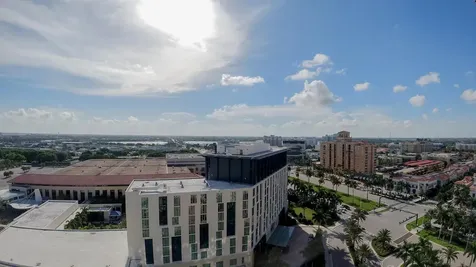 550 Okeechobee Boulevard West Palm Beach FL 33401