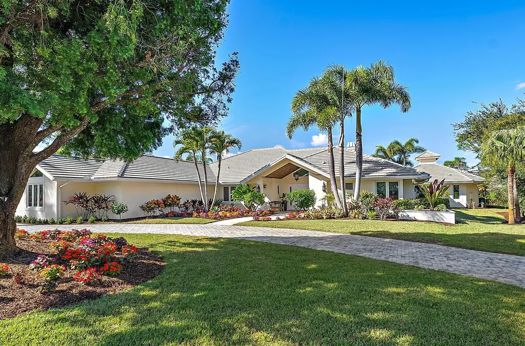 2500 Nw Hollyberry Lane Palm City FL 34990
