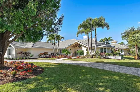 2500 Nw Hollyberry Lane Palm City FL 34990