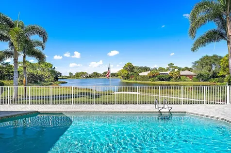 2500 Nw Hollyberry Lane Palm City FL 34990