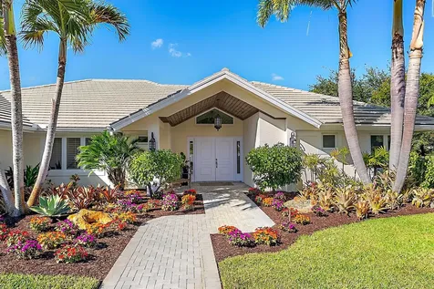 2500 Nw Hollyberry Lane Palm City FL 34990