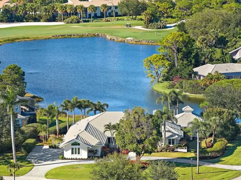 2500 Nw Hollyberry Lane Palm City FL 34990