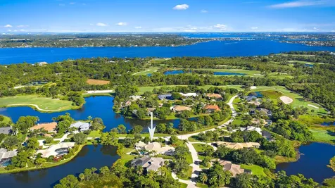 2500 Nw Hollyberry Lane Palm City FL 34990