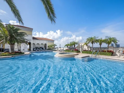 701 S Olive Avenue West Palm Beach FL 33401
