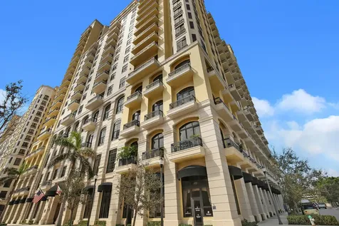 701 S Olive Avenue West Palm Beach FL 33401