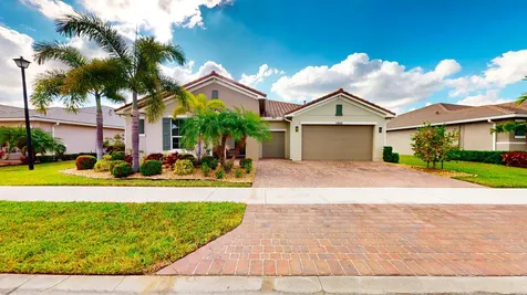 12032 Sw Marigold Avenue Port Saint Lucie FL 34987
