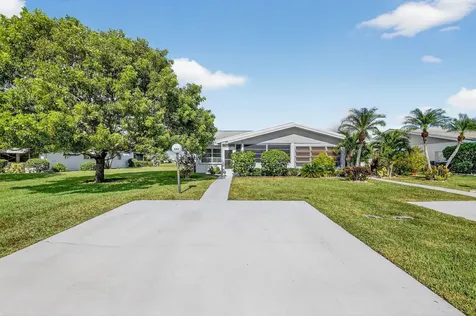 5311 Mariesa Avenue West Palm Beach FL 33417