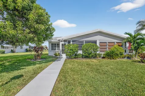 5311 Mariesa Avenue West Palm Beach FL 33417