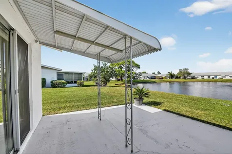 5311 Mariesa Avenue West Palm Beach FL 33417