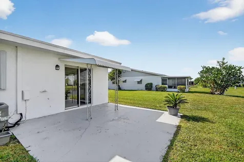 5311 Mariesa Avenue West Palm Beach FL 33417