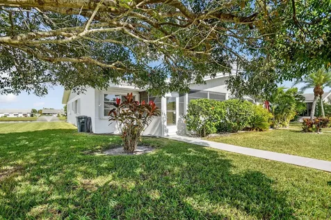 5311 Mariesa Avenue West Palm Beach FL 33417