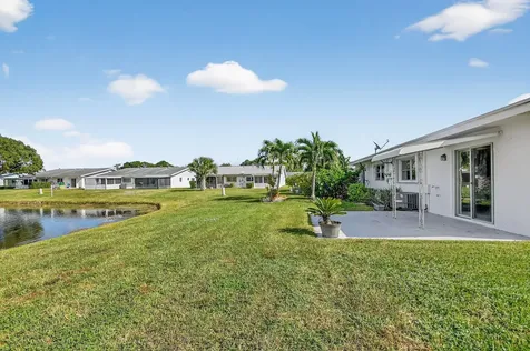 5311 Mariesa Avenue West Palm Beach FL 33417