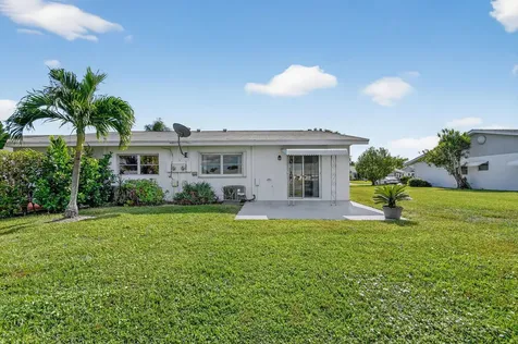5311 Mariesa Avenue West Palm Beach FL 33417