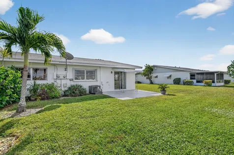 5311 Mariesa Avenue West Palm Beach FL 33417