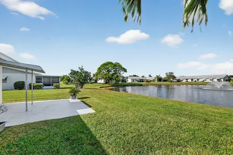 5311 Mariesa Avenue West Palm Beach FL 33417