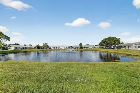 5311 Mariesa Avenue West Palm Beach FL 33417