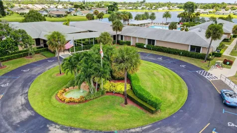5311 Mariesa Avenue West Palm Beach FL 33417