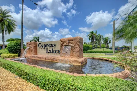 5311 Mariesa Avenue West Palm Beach FL 33417