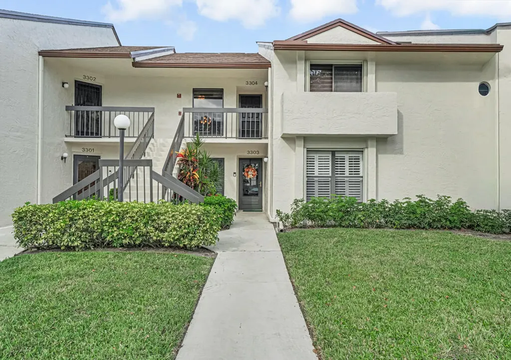 3304 Perimeter Drive Greenacres FL 33467