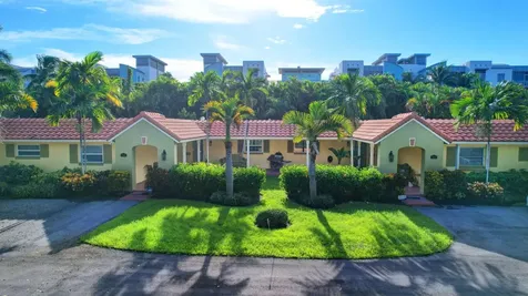 318 SE 7th Avenue Delray Beach FL 33483