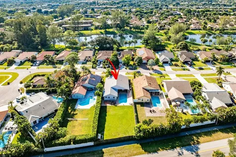 7483 Silver Woods Court Boca Raton FL 33433