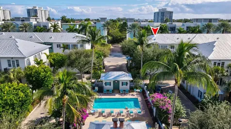 349 E Mallory Circle Delray Beach FL 33483