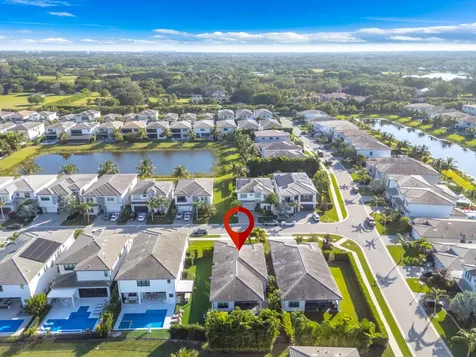 8281 Oceanus Drive Boca Raton FL 33496