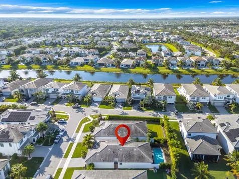8281 Oceanus Drive Boca Raton FL 33496
