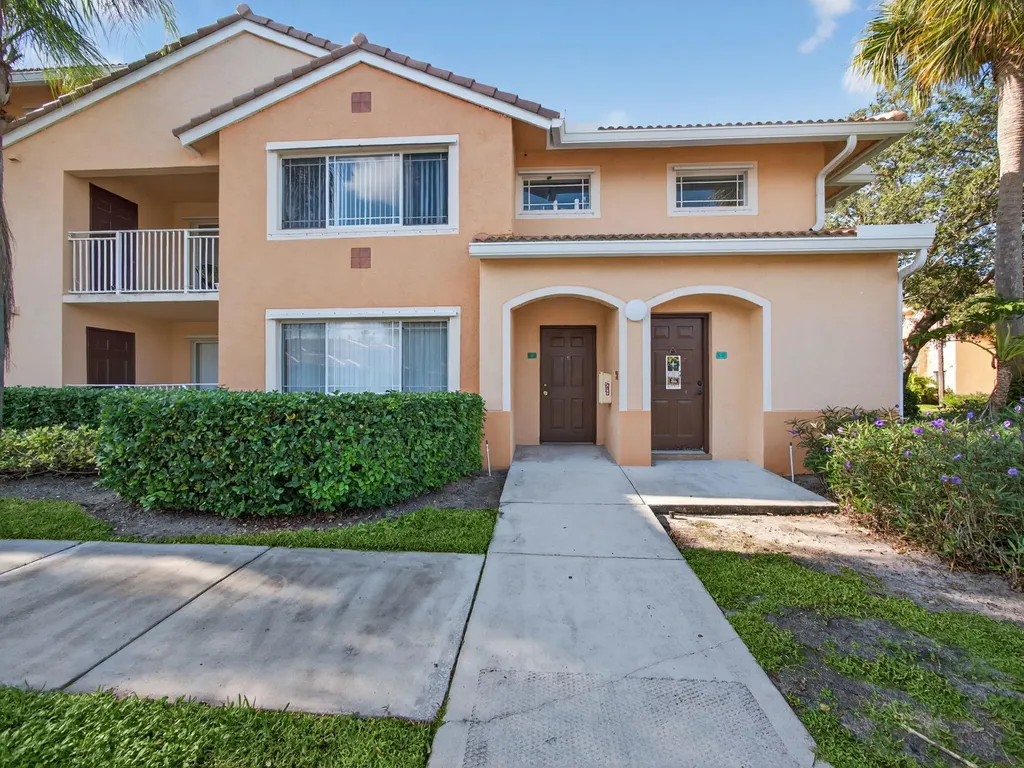 121 SW Palm Drive Port Saint Lucie FL 34986