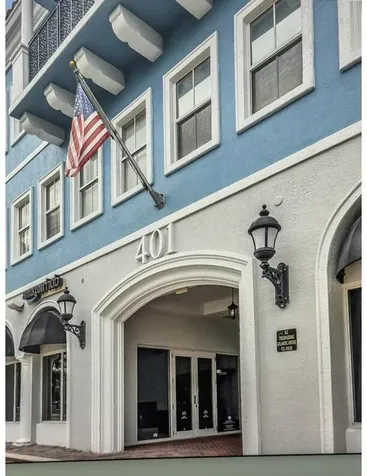 401 W Atlantic Avenue Delray Beach FL 33444