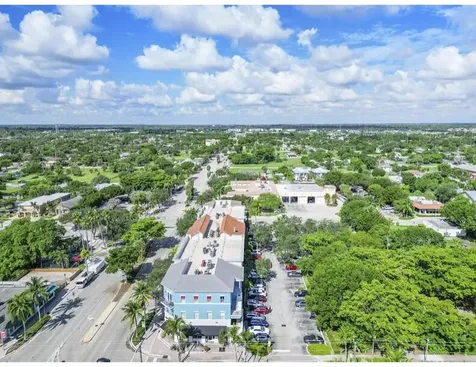 401 W Atlantic Avenue Delray Beach FL 33444