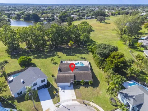 1408 Old Cypress Trail Wellington FL 33414