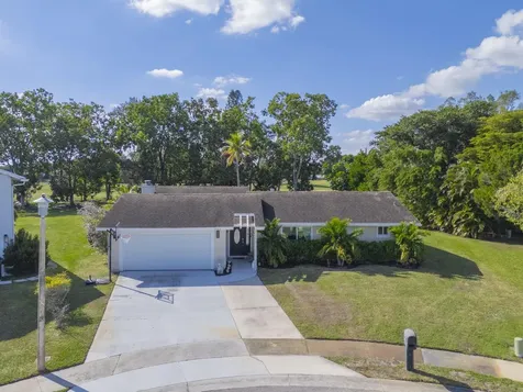 1408 Old Cypress Trail Wellington FL 33414