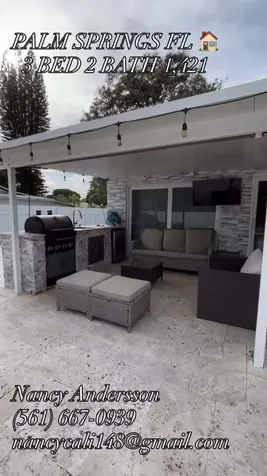 124 Davis Road Palm Springs FL 33461