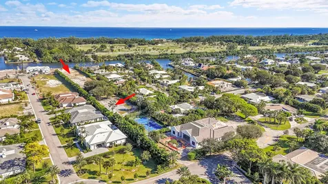 2900 Avenue Au Soleil Gulf Stream FL 33483