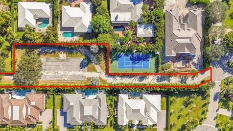 2900 Avenue Au Soleil Gulf Stream FL 33483