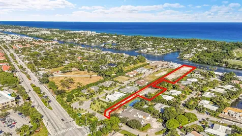 2900 Avenue Au Soleil Gulf Stream FL 33483