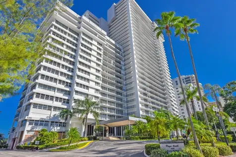 4280 Galt Ocean Drive Fort Lauderdale FL 33308