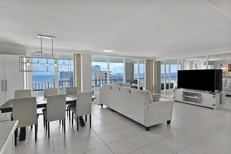 4280 Galt Ocean Drive Fort Lauderdale FL 33308