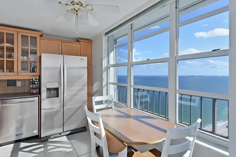 4280 Galt Ocean Drive Fort Lauderdale FL 33308