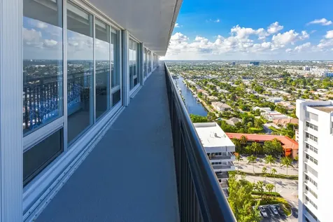 4280 Galt Ocean Drive Fort Lauderdale FL 33308