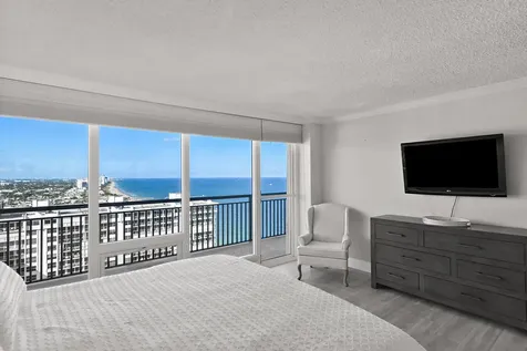 4280 Galt Ocean Drive Fort Lauderdale FL 33308